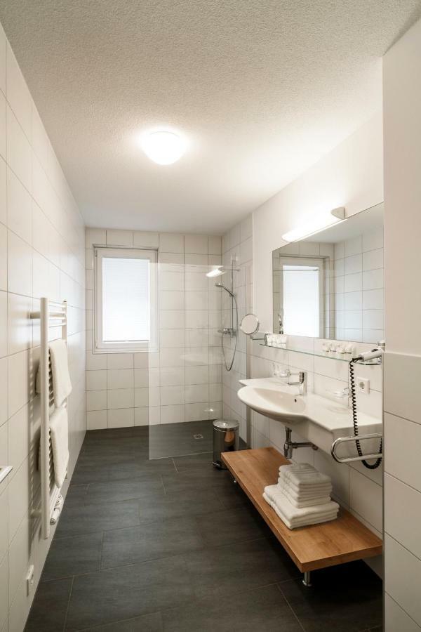 Alpinlodges Matrei 마트레이 인 오스티롤 외부 사진